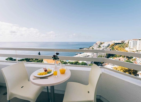 Circuit Echappée entre Terre et Mer à Madère depuis l'hôtel Muthu Raga 4* - 15