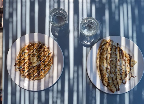 Mon French Club Atlantica Akti Zeus 4*sup - 14