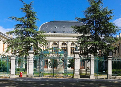 Escapade en amoureux à Lyon - 4* - 18