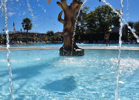 Camping Europa Silvella, 5* - 57