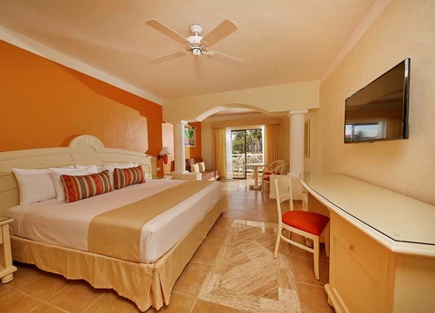 Circuit Echappée Mexicaine Classique depuis l'hôtel Bahia Principe Grand Coba 5* - 13