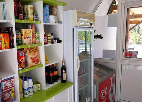 Camping Campilo, 4* - 26