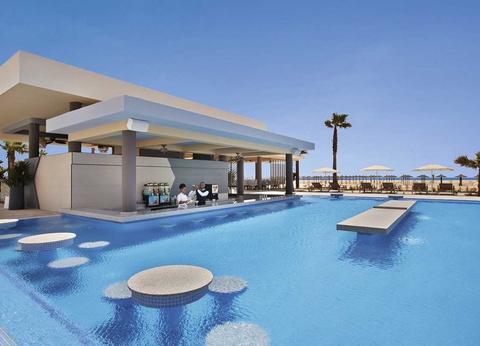 TUI Sélection Riu Palace Santa Maria - Choix Flex ***** - 2