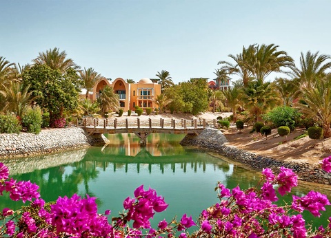 Hôtel Sheraton Miramar Resort El Gouna 5* - 21