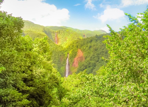 Circuit Antilles Immersion en terres créoles - 5