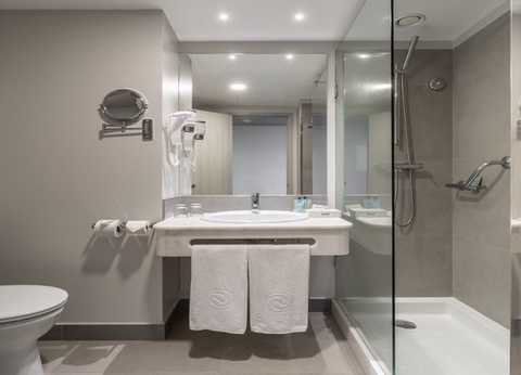 Hôtel Enotel Magnólia 4* Sup. - 6