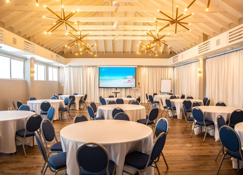 Hôtel O2 Beach Club et Spa by Ocean 5* - 32