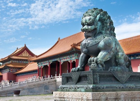 Splendeurs de Chine 10J/8N - 2025 - 5