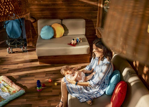 Hôtel TUI Sélection Tui Blue Orquidea 4* - 35