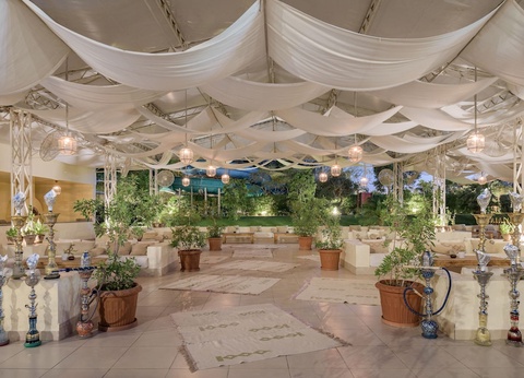 Hôtel Sindbad Club 4* - 76