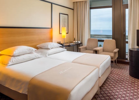 Hôtel Pestana Casino Park Ocean & Spa 5* - 6