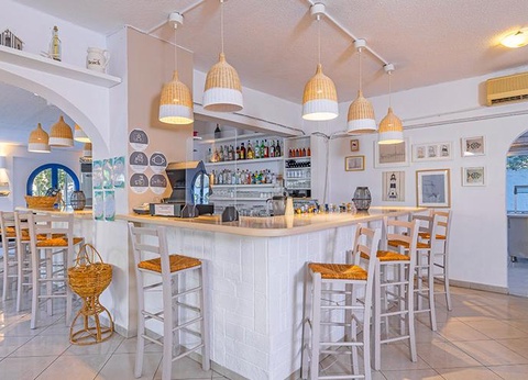 Hôtel Nathalie Hôtel 3* - 8