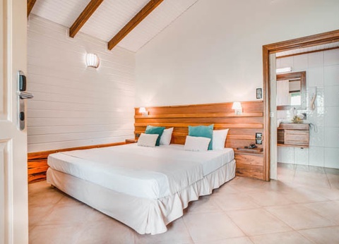 Croisière Passion Grenadines et extension 4 nuits à l'hôtel Karibea Sainte-Luce *** - 29