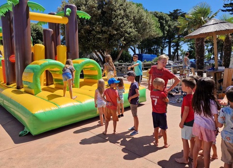 Camping Eleovic 4* - 31