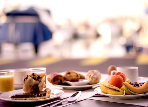 Détente et bien-être à Saint-Raphaël 4* - 17