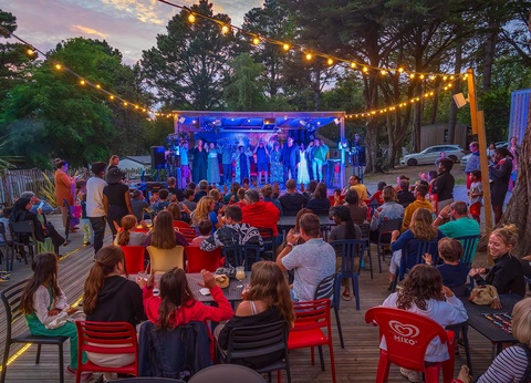 Camping Les Ajoncs d'Or 4* - 19