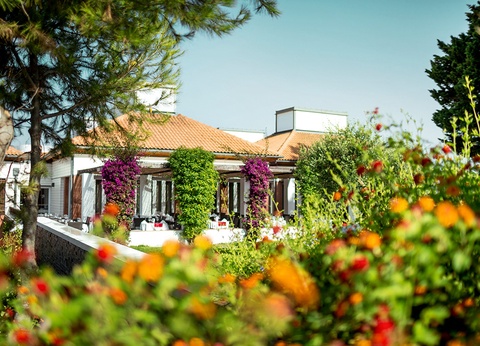 Hôtel Robinson Quinta Da Ria 4* by Ôvoyages - 13