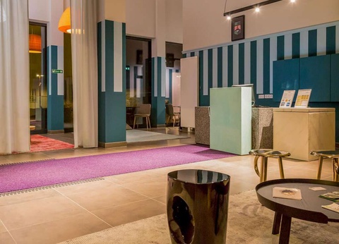 Séjour en appartement au coeur de l'Ile de Nantes - 3* - 4