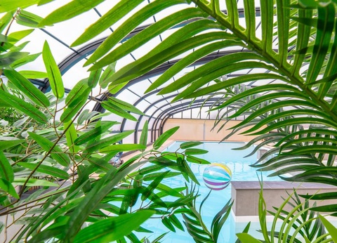 Camping Les Carolins, 3* - 18