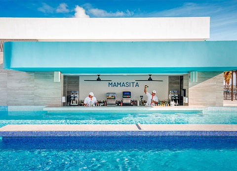 Hôtel Riu Palace Kukulkan - Adult Only ***** - 14