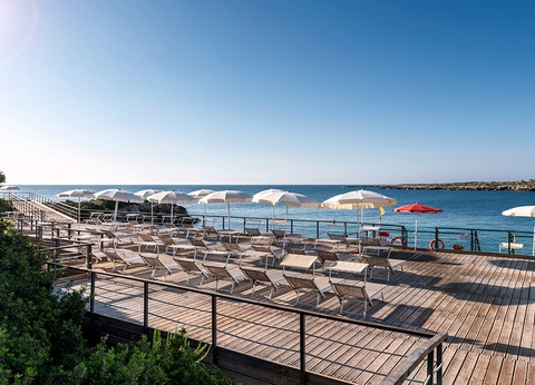 Ôclub Experience VOI Arenella Resort 4* - 8