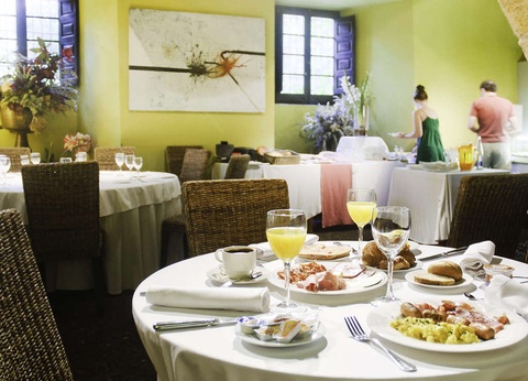 Découvrez la Costa Brava dans un ancien palace du XIVe siècle 4* - 19