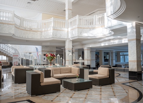 Hôtel Magic Iliade Aquapark Djerba 4* - 14