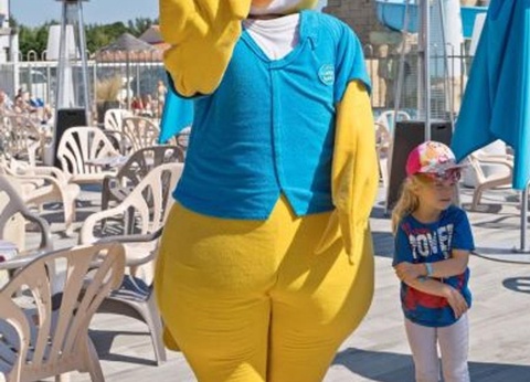 Camping Sol a Gogo, 4* - 16