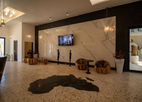 Fram Selection The One Resort 4* - 25