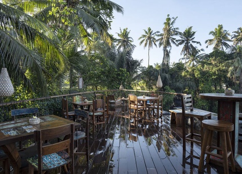 Combiné Vije Boutique Resort 4* et The Prime Canggu Bali 4* - 6