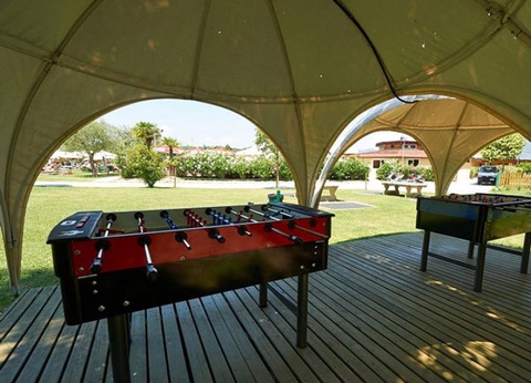 Camping Baia Verde, 4* - 27