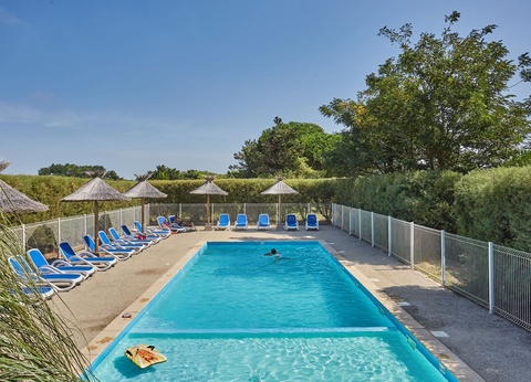 Résidence Référence Terre Marine - 10