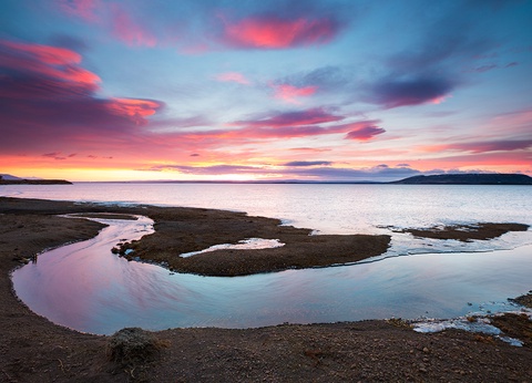 Circuit Magie Boréale - 8