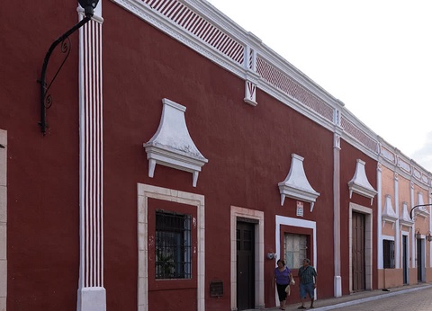 Autotour Péninsule du Yucatan - 15