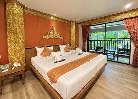 Siam Intimiste + séjour Phuket 4* - Thailande - 24