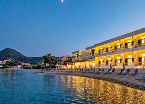 Hôtel Rossis Beach 3* - 9