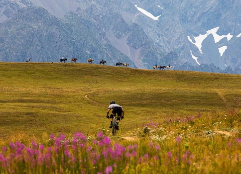 Camping RCN Belledonne, 4* - 15