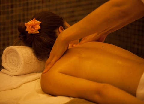 Hôtel Sousse Palace Hôtel & Spa 5* - 12