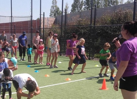 Camping La Roseraie, 4* - 61