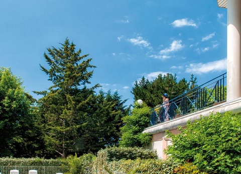 Résidence Villa Régina - 3