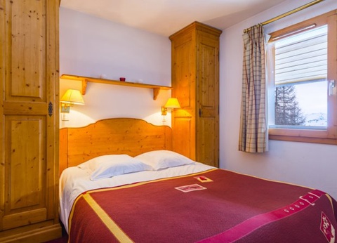 Résidence travelski home select Aspen 4* - 21