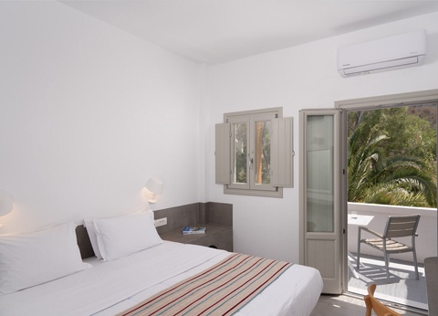 Hôtel Goulielmos 4* - 6