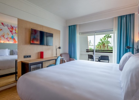 Club Jumbo Allegro Agadir **** - 9