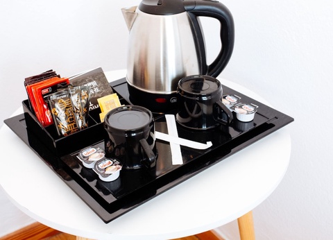 Hôtel Abrat 3* - 11