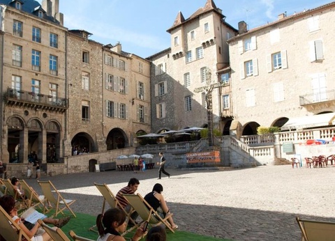 Ushuaia Villages Port de Lacombe, 3* - 90