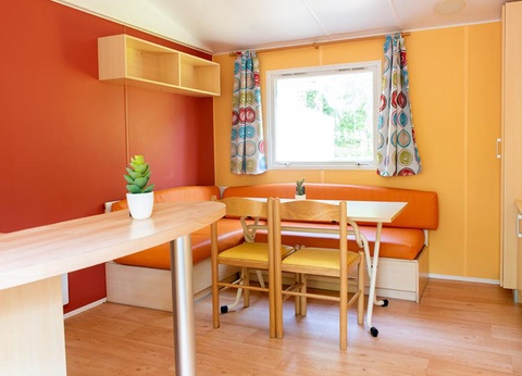 Camping Village Club L'Evasion, 4* - 27