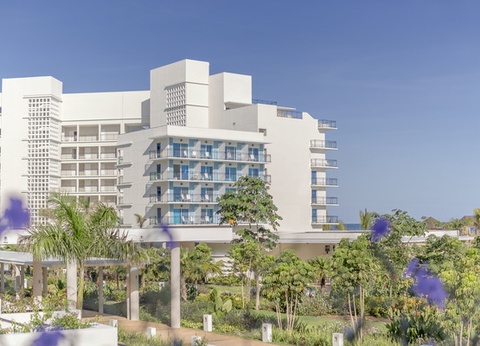 Hôtel Melia Internacional ***** - 45