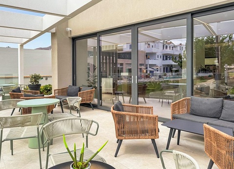 Hôtel Mare Village 4* - 7