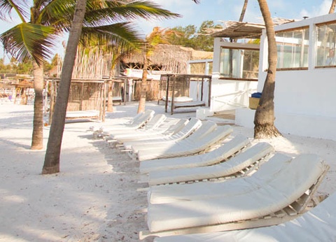 Hôtel Framissima Evasion Barracuda Resort 4* - 5