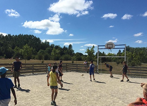 Camping Campilo, 4* - 14